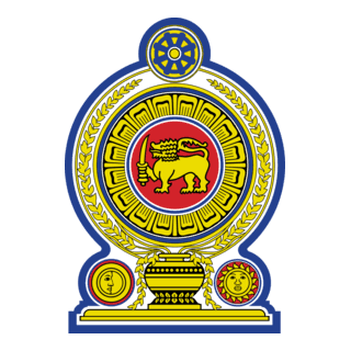Government emblem