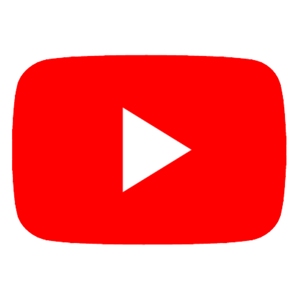 youtube icon